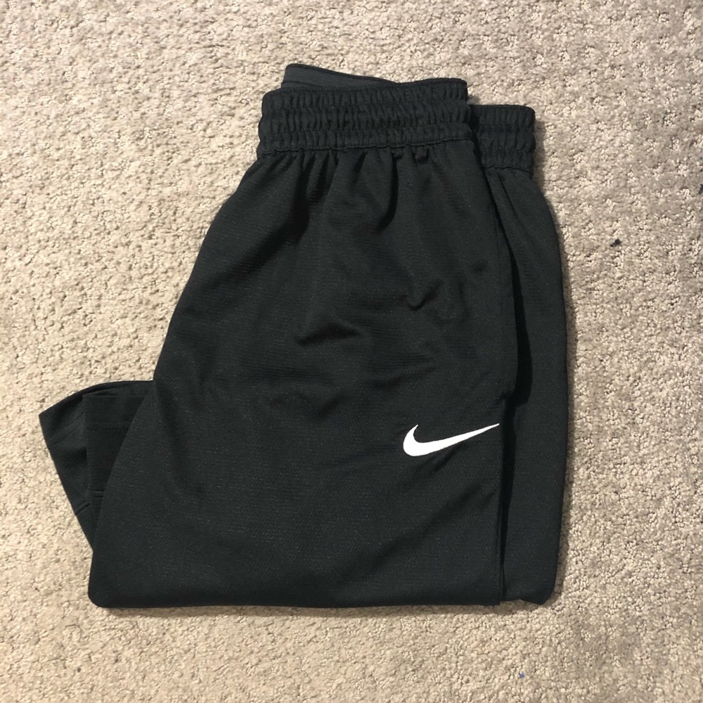 Nike Dri-fit Shorts